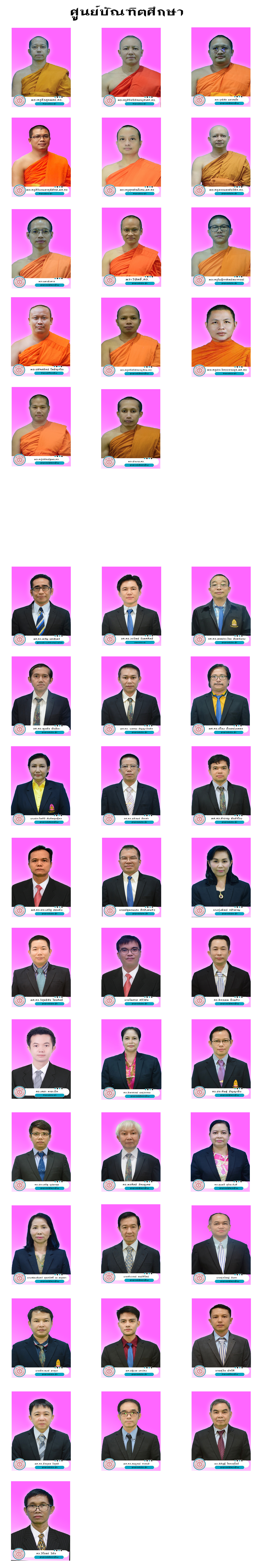 มหาวิทยาลัยมหาจุฬาลงกรณราชวิทยาลัย วิทยาเขตเชียงใหม่