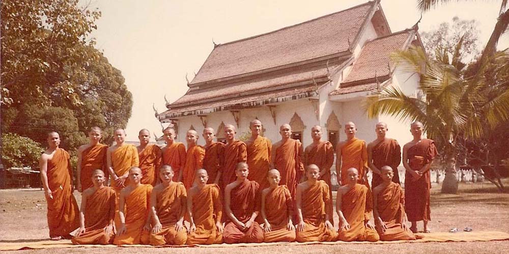 มหาวิทยาลัยมหาจุฬาลงกรณราชวิทยาลัย วิทยาเขตเชียงใหม่